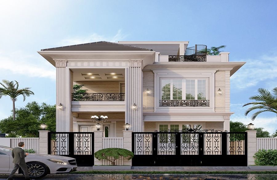 Aashirwad Homes Signature Villas