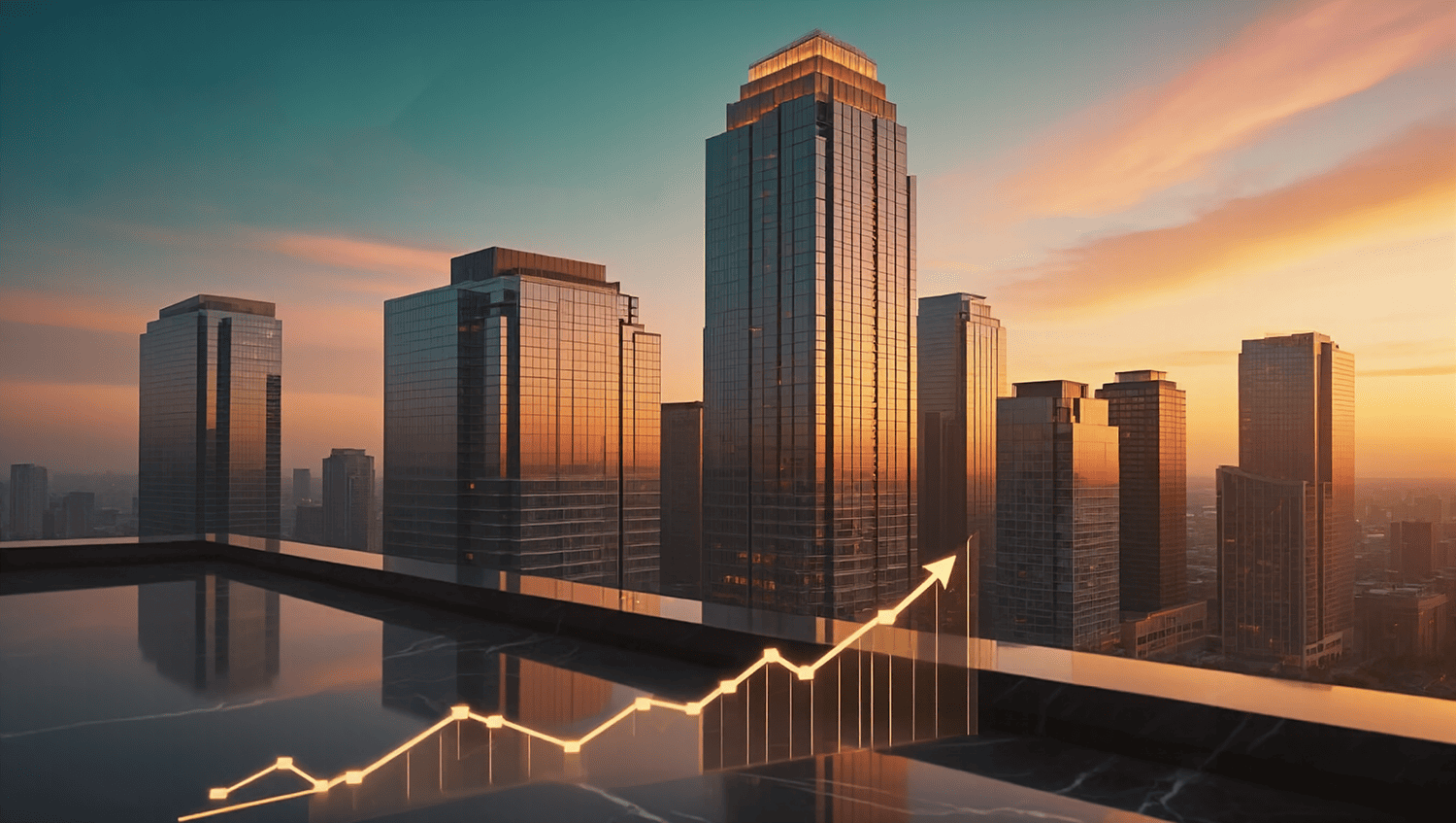 Investment & Capital